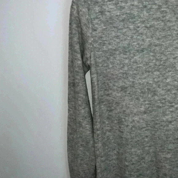 CLUB MONACO Cashmere Turtleneck Dress SMALL - Picture 9 of 13